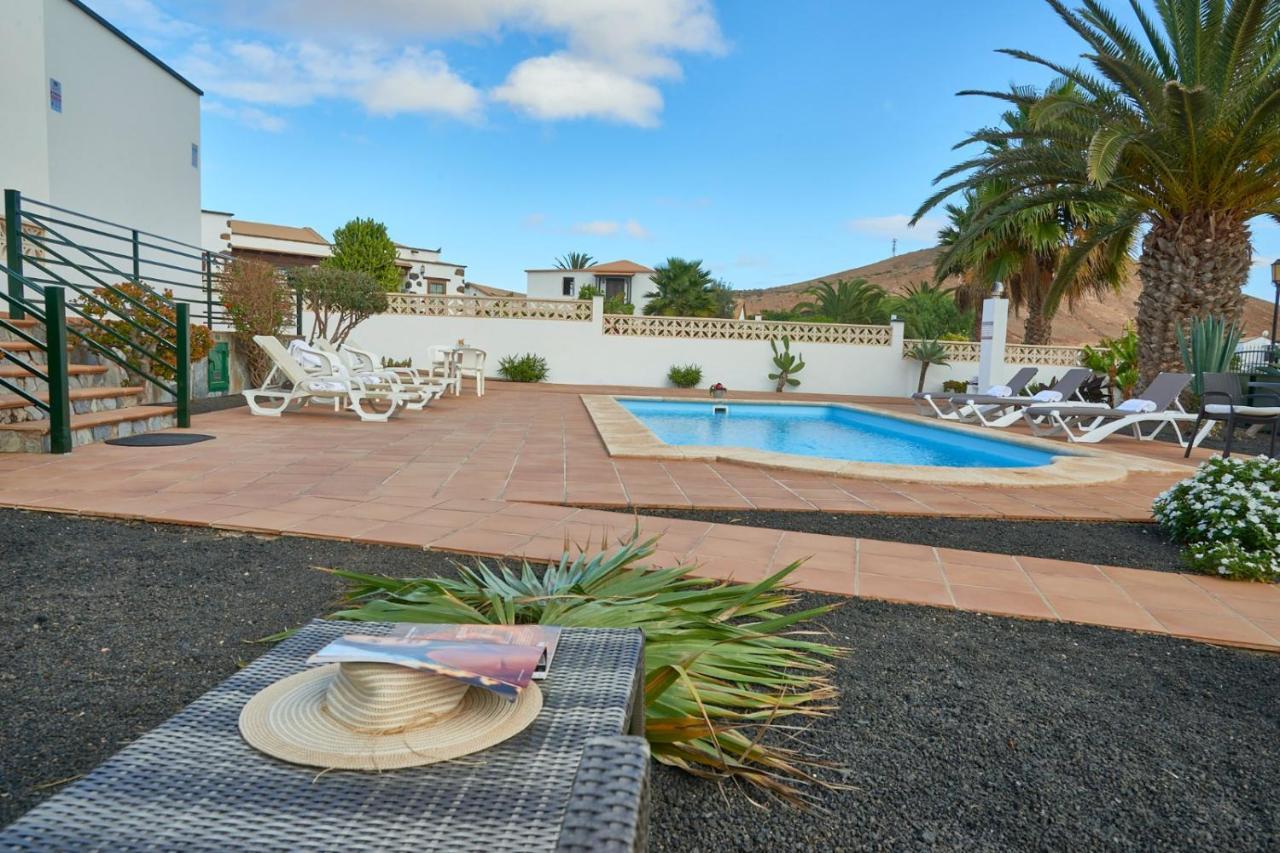 La Maison Dandres, By Comfortable Luxury La Oliva Exterior photo