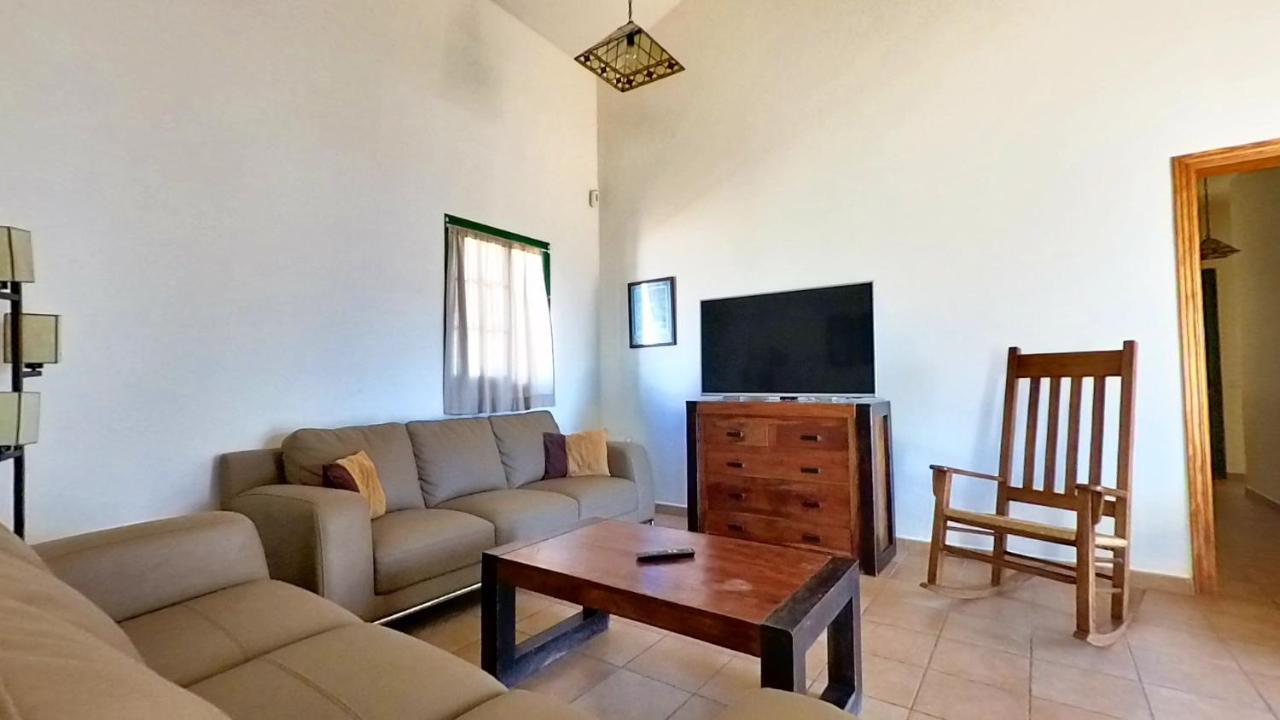 La Maison Dandres, By Comfortable Luxury La Oliva Exterior photo