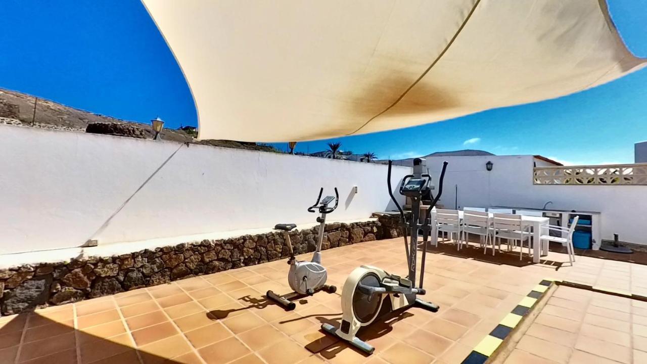La Maison Dandres, By Comfortable Luxury La Oliva Exterior photo